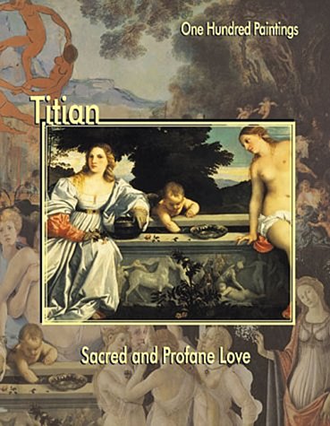 Тициан: Священная и профанная любовь (Серия 