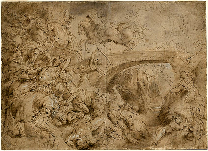 Тициан художник эпохи Возрождения