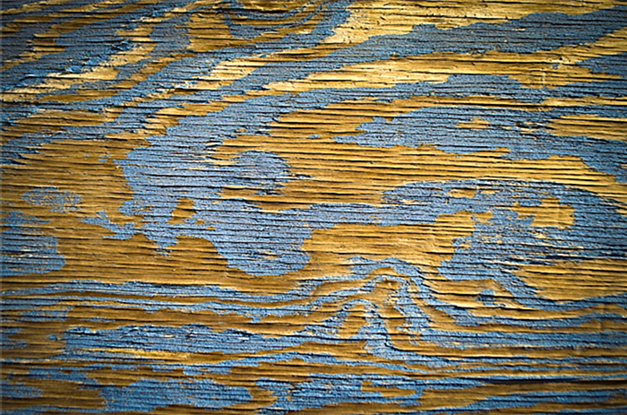 Состаренная текстура древесины