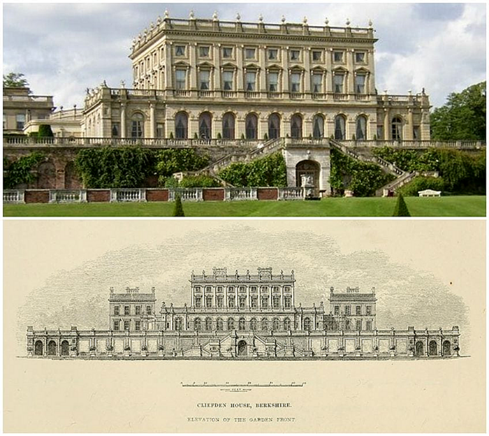 Архитектура викторианской эпохи