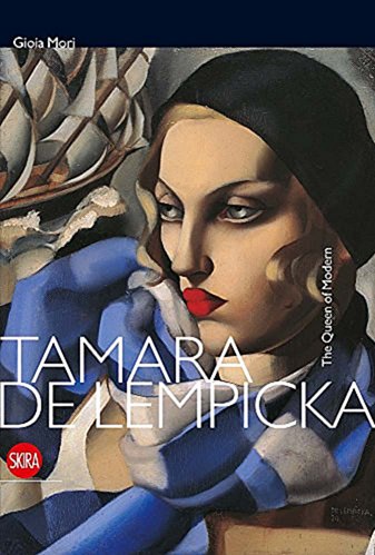 Тамара де Лемпика: королева модерна