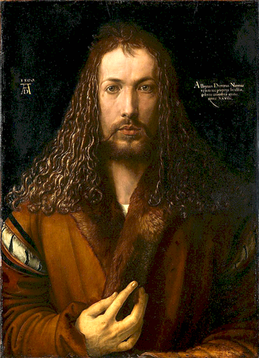Самые знаменитые художники эпохи Возрождения
