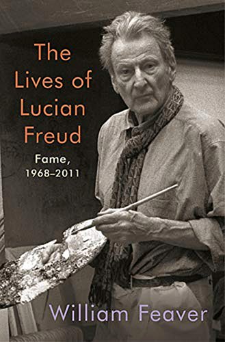 Жизнь Люциана Фрейда: Слава: 1968-2011