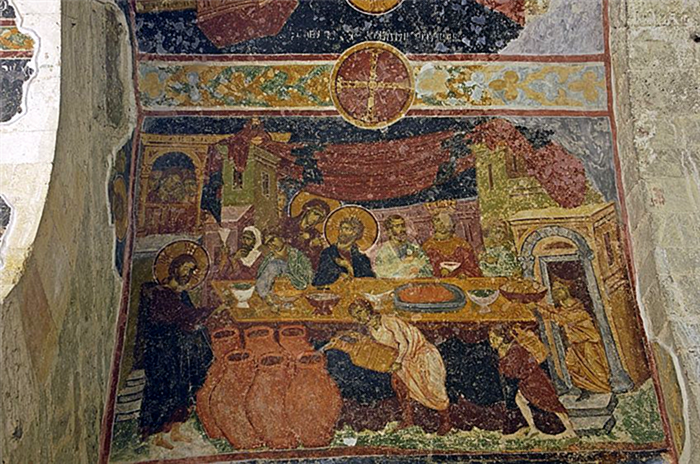 Искусство Византийской империи