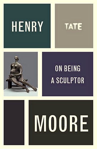 Генри Мур: О том, как стать скульптором