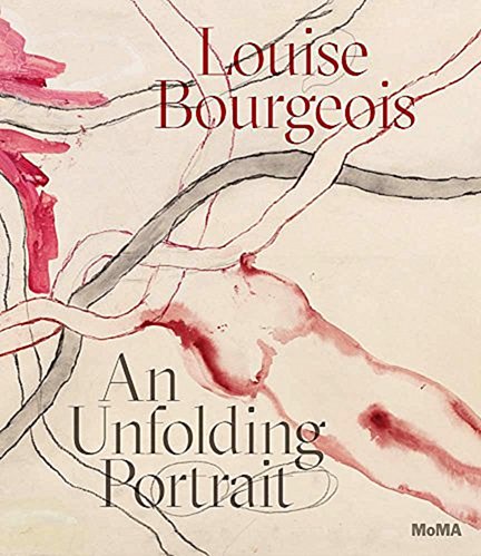 Луиза Буржуа: Разворачивающийся портрет