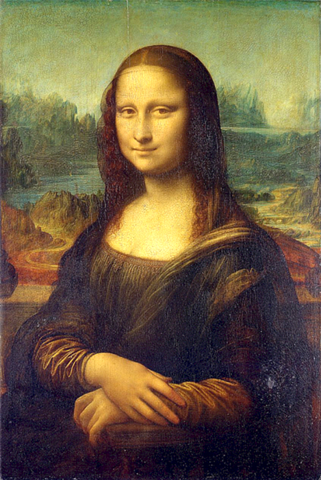Сколько стоит Мона Лиза