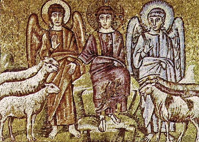 Раннехристианское искусство