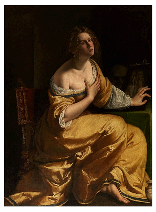 Знаменитые женщины эпохи Возрождения