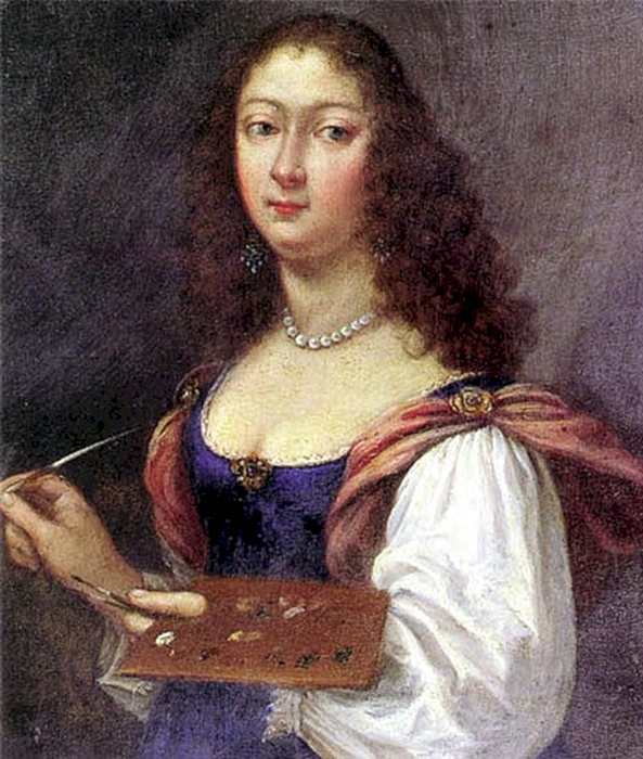 Женщины в искусстве эпохи Возрождения