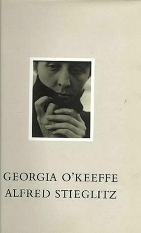 Джорджия О'Киф: портрет Альфреда Штиглица