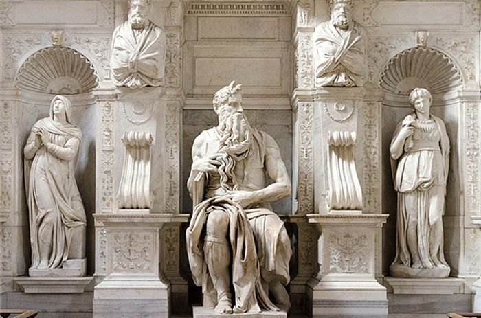 Итальянская скульптура эпохи Возрождения