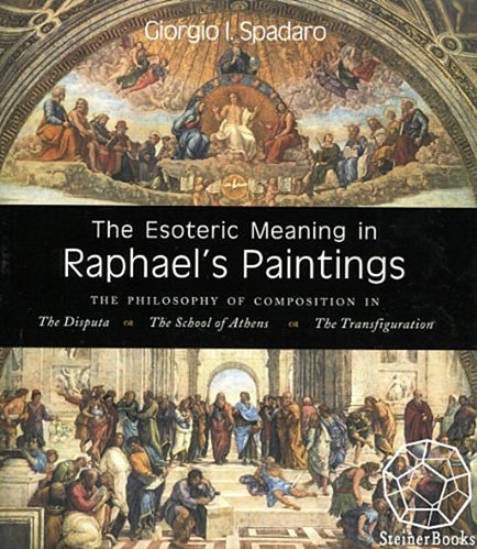 Экзотерический смысл в картинах Рафаэля