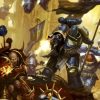 Warhammer 40.000 и Age of Sigmar